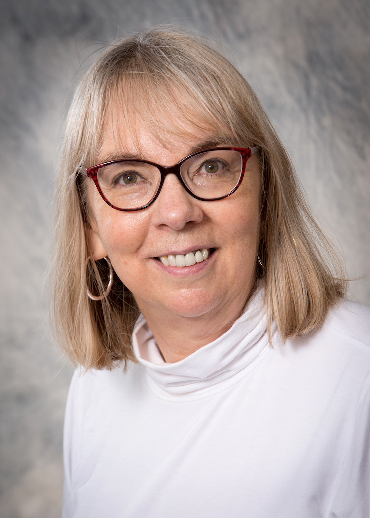 Maurine Linder, PhD | Cornell University College of Veterinary